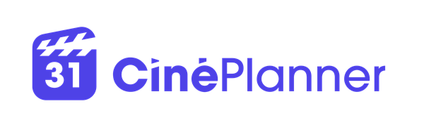Ciné Planner